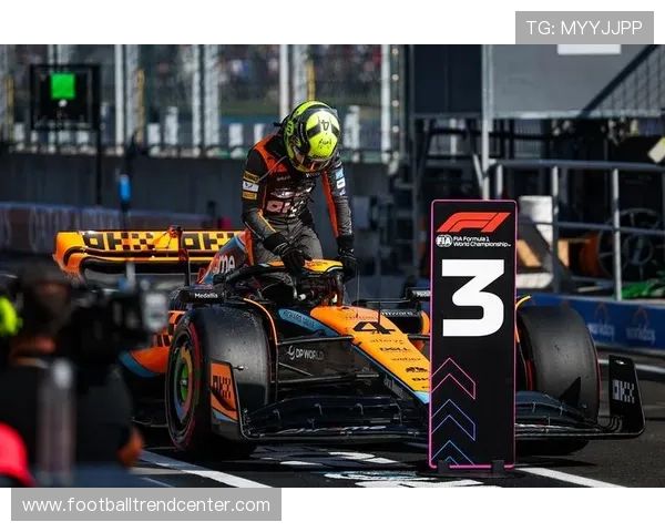 F1车手赛季争夺激烈 新兴车队表现亮眼挑战传统强队