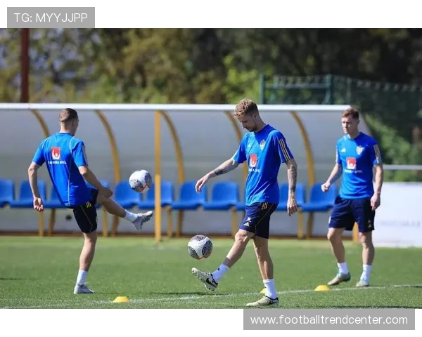 国际友谊赛激发各国球员交流合作促进体育文化共融