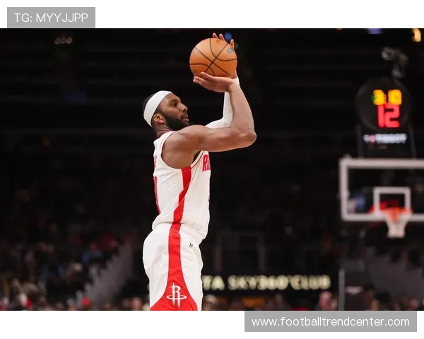 火箭队新赛季阵容调整引关注核心球员状态成关键