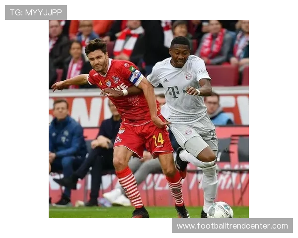 科隆俱乐部的崛起与挑战：探析德国足球历史中的一颗璀璨明珠