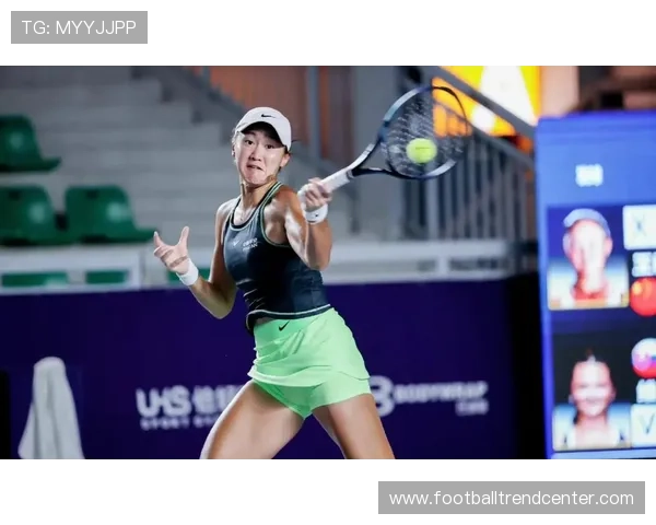 网球赛事激战正酣 名将争夺年度总决赛席位精彩纷呈