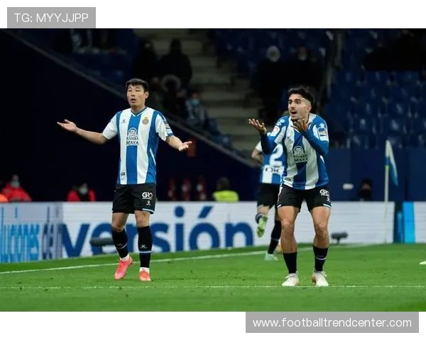 西班牙人俱乐部最新动态与球员成长全景解析